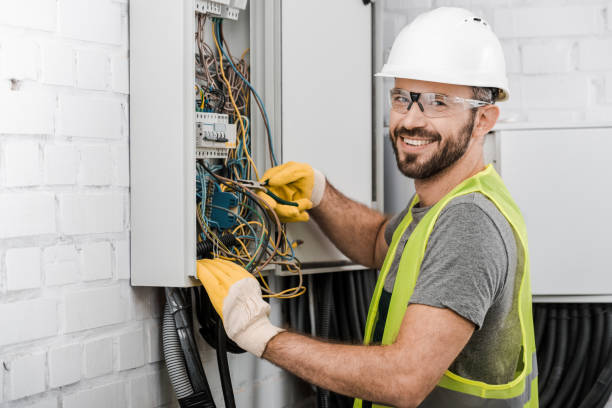 Best Emergency Electrical Repair  in Fort Irwin, CA