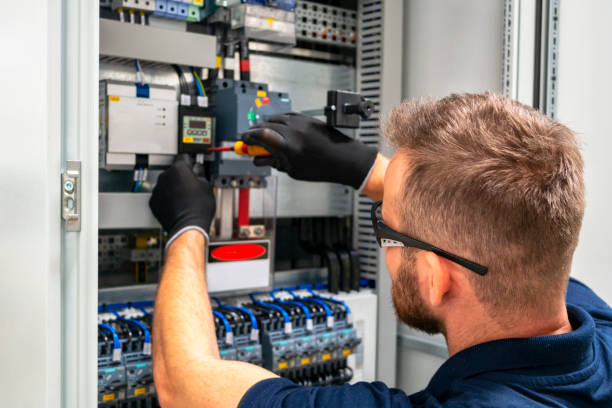 Why Trust Our Certified Electricians for Your Electrical Needs in CA?