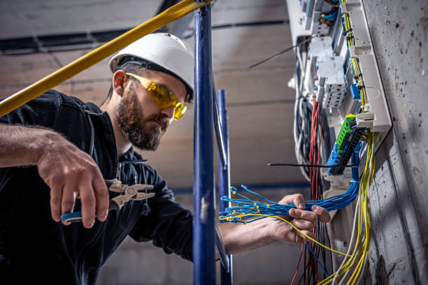 Best Commercial Electrician Services  in Fort Irwin, CA