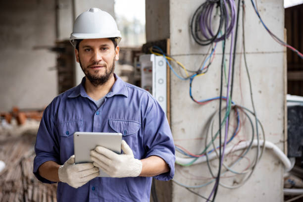 Best Electrical System Inspection  in Fort Irwin, CA