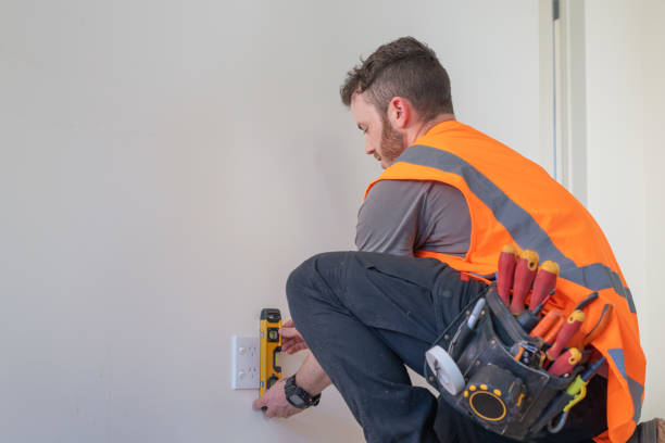 Best Licensed Electrician  in Fort Irwin, CA