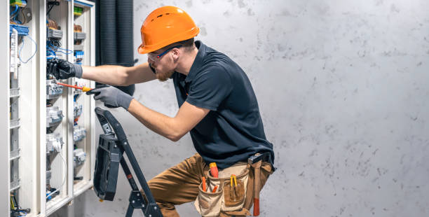 Best Affordable Emergency Electrician  in Fort Irwin, CA