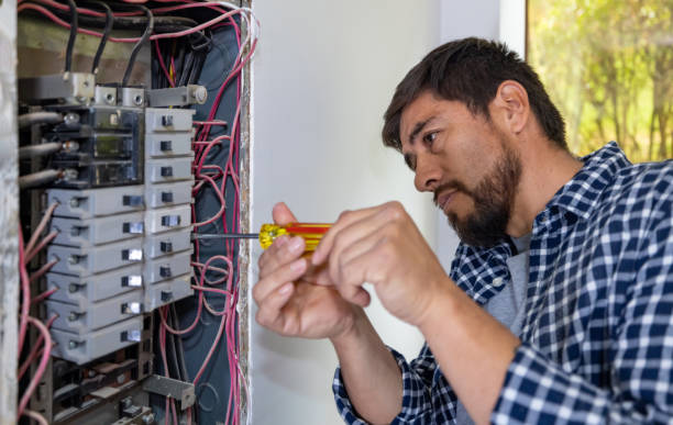 Best Electrical Rewiring Services  in Fort Irwin, CA